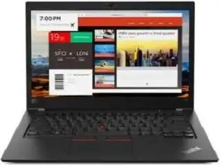  Lenovo Thinkpad T480 (20L6S0Y900) Laptop (Core i5 8th Gen 16 GB 512 GB SSD Windows 10 2 GB) prices in Pakistan